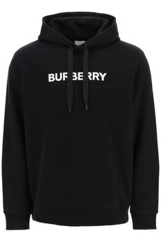 推荐Burberry logo hoodie商品