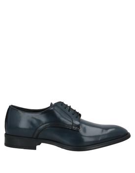 商品ANGELO PALLOTTA | Laced shoes,商家YOOX,价格¥580图片
