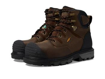 Keen | CSA Camden 6" Waterproof 独家减免邮费