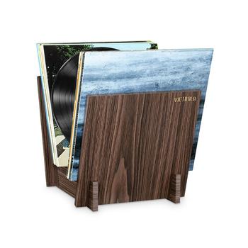 商品Victrola | Bridge Record Stand,商家Macy's,价格¥308图片