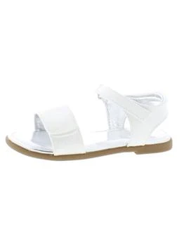 Sole Play | Chalil Girls Toddler Adjustable Flat Sandals,商家Premium Outlets,价格¥193