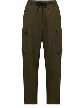 Moncler | 工装长裤商品图片,额外9.5折, 额外九五折