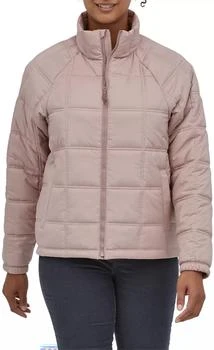 Patagonia Women's Lost Canyon Jacket,价格$89.60