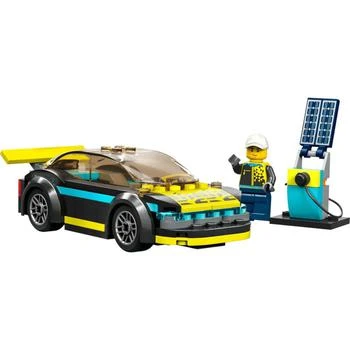 LEGO | City Electric Sports Car,商家Verishop,价格¥130
