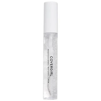 Covergirl | Professional Natural Lash Mascara,商家Walgreens,价格¥47