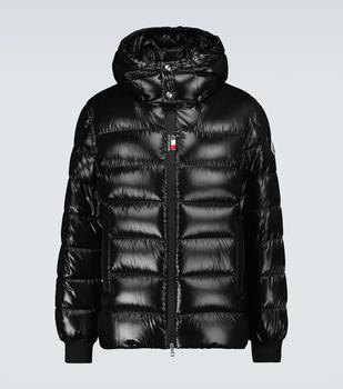 盟可睐图片, Moncler | Cuvellier down jacket商品图片 