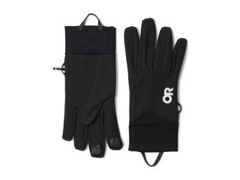 Outdoor Research | Methow Stride Gloves,商家Zappos,价格¥167