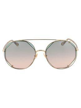 chloe太阳镜怎么样, Chloé | CHLOE SUNGLASSES商品图片 7.4折