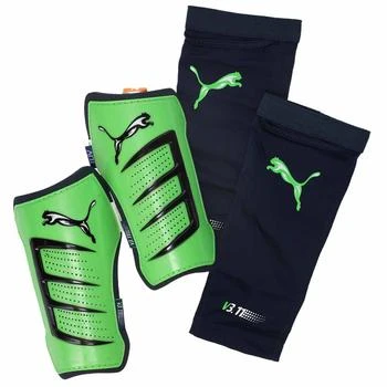 Puma | v3.11 Nocsae Slip Shinguards,商家SHOEBACCA,价格¥114