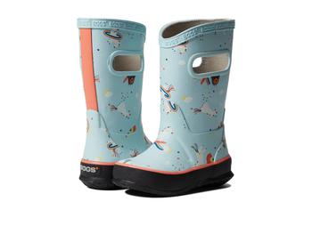 商品Bogs | Rain Boots Unicorns (Toddler/Little Kid/Big Kid),商家Zappos,价格¥239图片