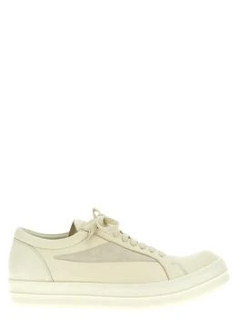 Rick Owens | RICK OWENS 'Vintage Sneaks' sneakers 6.6折