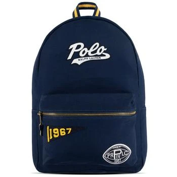Ralph Lauren | Big Boys Varsity Backpack,��商家Macy's,价格¥755