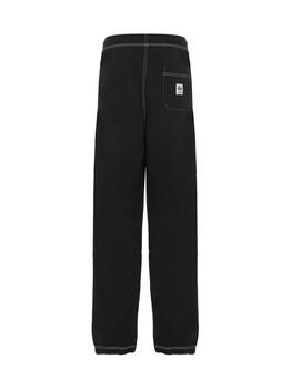 stussy裤子, STUSSY | Stussy Pants 116535-Ba22商品图片 