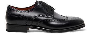 Santoni, Santoni | 皮革德比鞋商品图片 满$400减$100, 包邮包税, 满减