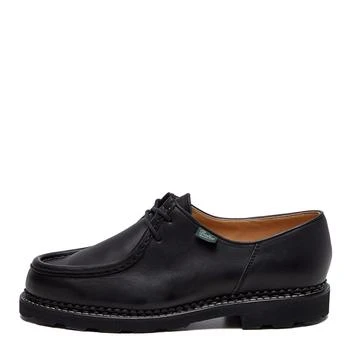 推荐Paraboot Michael Shoes - Black商品