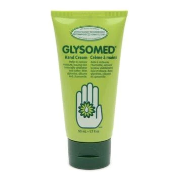 Glysomed | Hand Cream,商家Walgreens,价格¥30