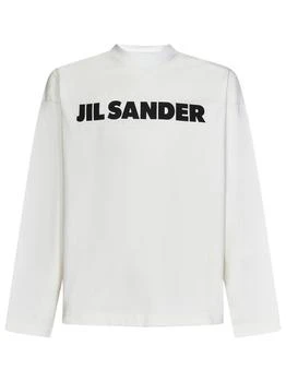 推荐Jil Sander T-shirt商品
