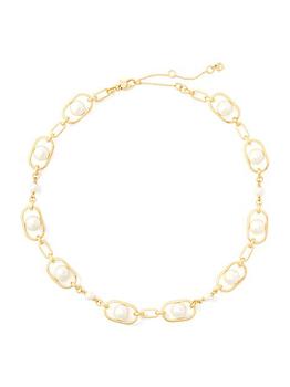 kate spade项链, Kate Spade | Glamorous Strands Necklace商品图片 