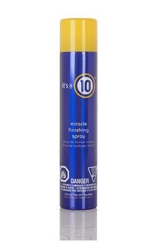 商品ITS A 10 | It's a 10 Miracle Finishing Spray - 10 oz.,商家Nordstrom Rack,价格¥143图片