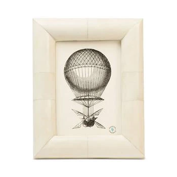 Pigeon & Poodle | Vannes Natural Frame, 5" x 7",商家Bloomingdale's,价格¥853