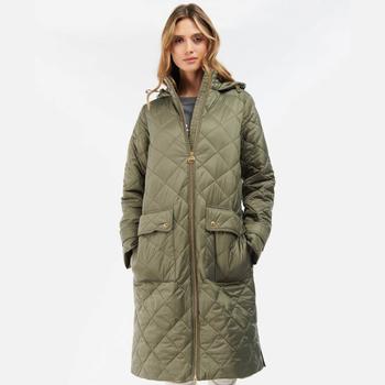 Barbour International, Barbour International | Barbour International Ecosse Quilt Shell Jacket商品图片 额外6.5折, 额外六五折