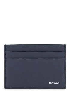 Bally | leather crossing cardholder 7617659976,商家La Vita HK,价格¥651