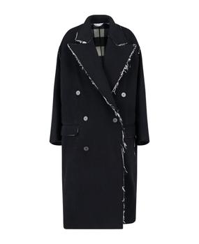 巴黎世家外套评价, Balenciaga | Jacket商品图片 