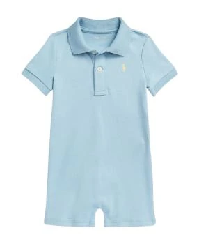 Ralph Lauren | Ralph Lauren 男童套装 560763BLUENOTE 蓝色,商家Beyond Moda Europa,价格¥901