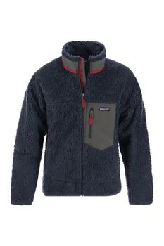 推荐PATAGONIA CLASSIC RETRO - X Fleece Jacket商品