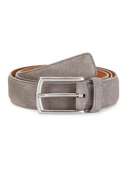 zegna皮带, Zegna | Luxe Leather Belt商品图片 