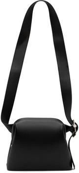 OSOI | Black Mini Brot Bag 独家减免邮费