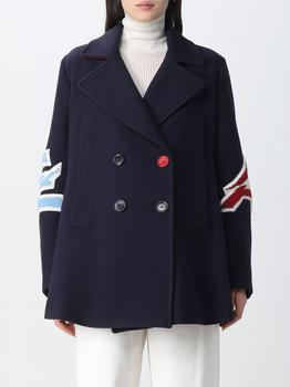 Emporio Armani | Emporio Armani jacket for woman商品图片,8折