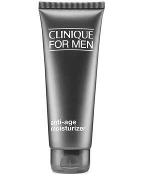 Clinique | For Men Anti-Age Moisturizer, 3.4-oz.,商家Macy's,价格¥325