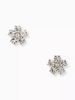 Kate Spade | Flower Studs,商家Kate Spade Outlet,价格¥77