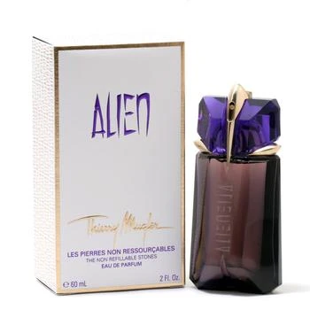 推荐Alien Ladies By Thierry Mugler- EDP Spray (Non-Refillable)  2 OZ商品