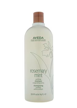 Aveda | Rosemary Mint Purifying Shampoo 1000ml商品图片,额外8.5折, 额外八五折
