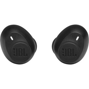 JBL | Tune True Wireless In-Ear Headphones Black商品图片,
