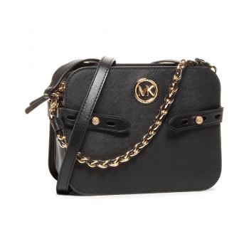 michael kors bradshaw单肩包, Michael Kors | MICHAEL MICHAEL KORS 女士黑色单肩包 32F0GNMC7L-BLACK商品图片 独家减免邮费