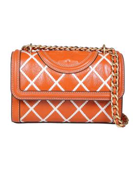 tory burch fleming, Tory Burch | Fleming Pop In Quilted Leather商品图片 9折