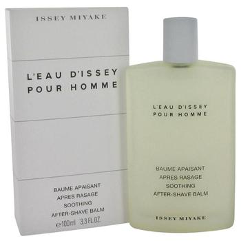 Issey Miyake | L'EAU D'ISSEY (issey Miyake) by Issey Miyake After Shave Balm 3.4 oz 3.4 OZ商品图片,额外9.5折, 额外九五折