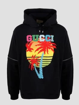 Gucci | Gucci sunset hoodie 