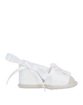 LE BEBÉ | Newborn shoes,商家YOOX,价格¥189