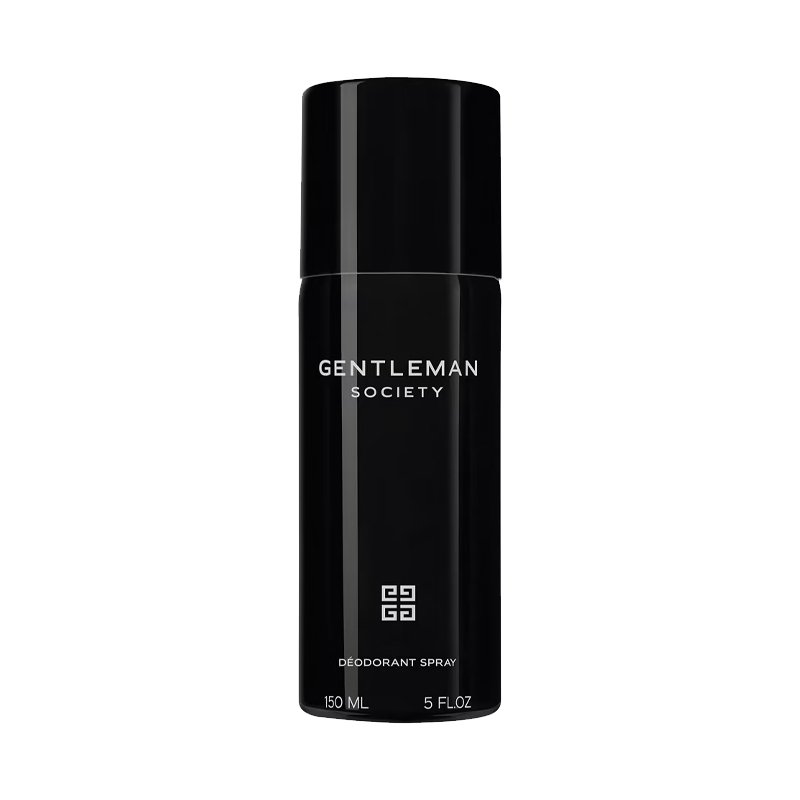 商品Givenchy | 预售3-5个工作日 Givenchy纪梵希 社交绅士喷雾除臭剂 清新除臭 150ml,商家VPF,价格¥224图片