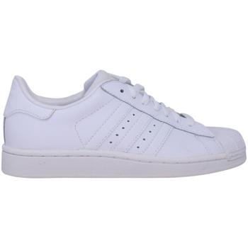 adidas superstar多少钱, Adidas | Adidas Superstar 2 J White  G15721 Grade-School商品图片 4.4折