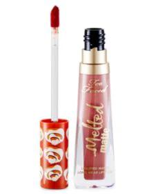 product Liquified Matte Long Wear Lipstick image