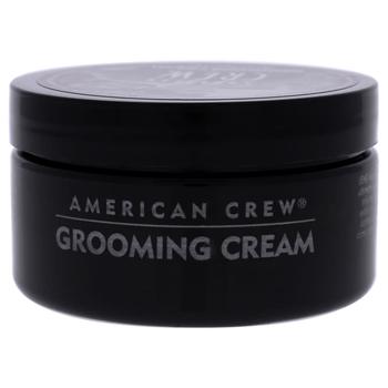 推荐Grooming Cream by American Crew for Men - 3 oz Cream商品