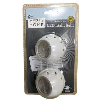Complete Home | Night Light,商家Walgreens,价格¥85