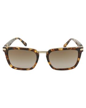 Brioni | Square-Frame Sunglasses商品图片,2.2折×额外9折, 额外九折