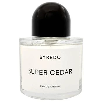 推荐Super Cedar by Byredo for Men - 3.4 oz EDP Spray商品