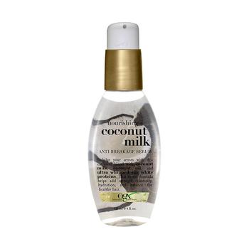 product Nourishing Coconut Milk Anti-Breakage Serum image